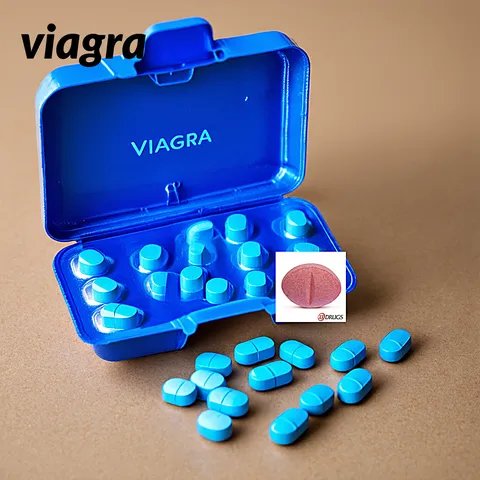 Similar al viagra de venta libre